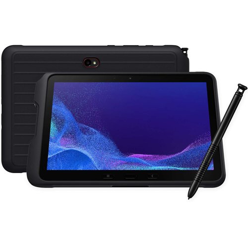 GALAXY TAB ACTIVE4 PRO 10.1IN 6+128GB WI-FI BLACK