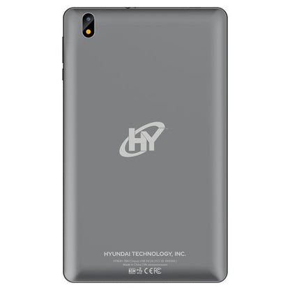 HYTAB PLUS 8LB1 8IN 32GB 32GB STORAGE ANDROID 10 WIFI LTE T-MOB