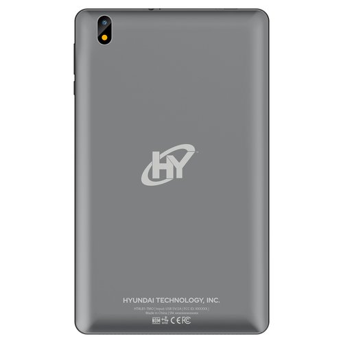 HYTAB PLUS 8LB1 8IN 32GB 32GB STORAGE ANDROID 10 WIFI LTE T-MOB