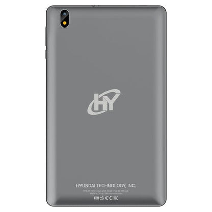HYTAB PLUS 8LB1 8IN 32GB 32GB STORAGE ANDROID 10 WIFI LTE T-MOB