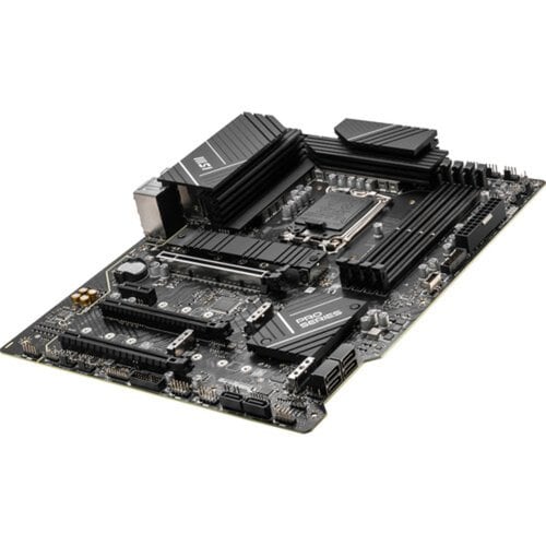 PRO Z790-P WIFI INTEL Z790 DDR5 128GB
