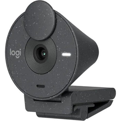 BRIO 300 WEB CAMERA - GRAPHITE