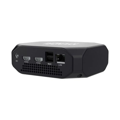 HYUNDAI MINI PC INTEL CORE I3 8GB RAM 256GB M.2 SSD - WINDOWS 10