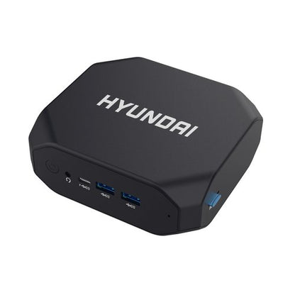 HYUNDAI MINI PC INTEL CORE I3 8GB RAM 256GB M.2 SSD - WINDOWS 10