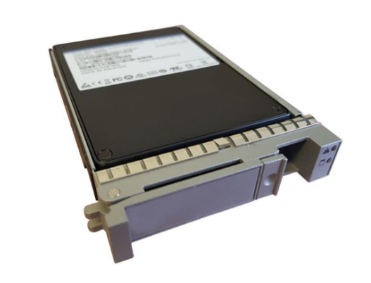 Cisco UCS-S3260-NVMW64T= 6.4tb 2.5in U.2/wd Sn640 Nvme Med Perf High Endurance