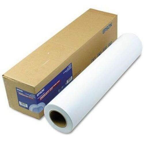 24IN X 100FT PREMIUM GLOSSY PHOTO PAPER FOR SP 7600 & 9600