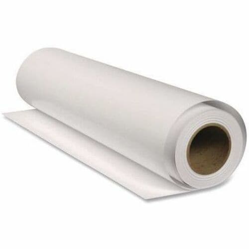 24IN X 100FT PREMIUM GLOSSY PHOTO PAPER FOR SP 7600 & 9600