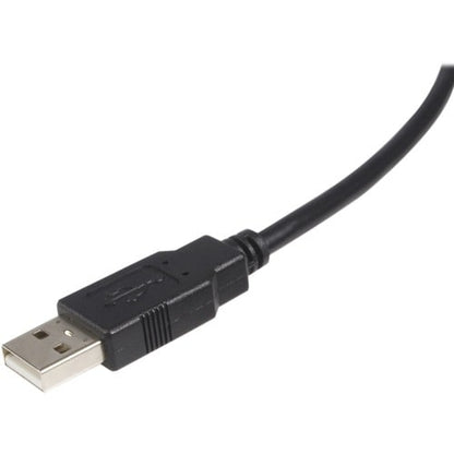 10FT USB A TO B CABLE USB 2.0 USB A TO B MALE PRINTER CABLE CORD