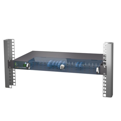 DONGLESERVER PROMAX 20PORT SOFTWARE KEY SVR
