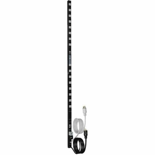 PDU METERED 3.8KW 120V 20A 0U 32 5-15/20R L5-20P/5-20P 10FT CORD