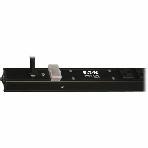 PDU METERED 1.9KW 120V 20A 0U 28 5-15/20R L5-20P/5-20P 15FT CORD