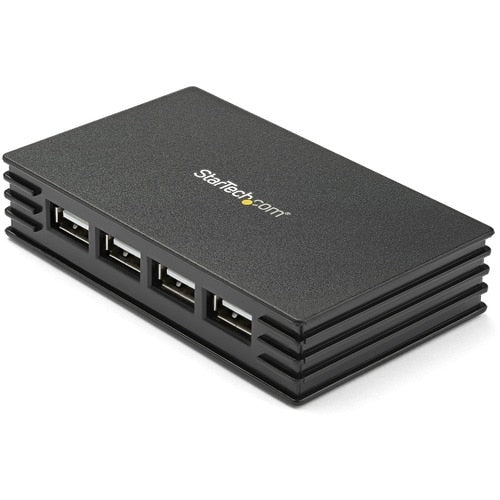 4 PORT USB 2.0 HUB MINI LAPTOP USB EXPANSION HUB - USB SPLITTER