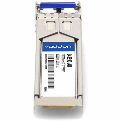 1000BLX SFP SMF LC F/HP 1310NM 10KM 100 PERCENT COMPATIBLE