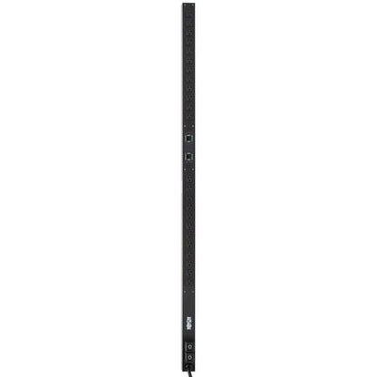 PDU METERED 2.9KW 120V 30A 0U 24 5-15/20R NEMA L5-30P 10FT CORD