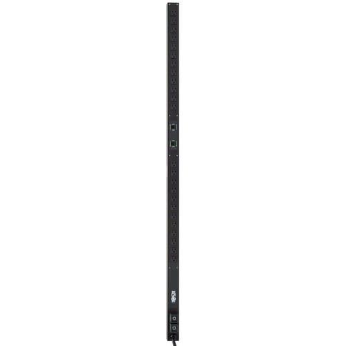 PDU METERED 2.9KW 120V 30A 0U 24 5-15/20R NEMA L5-30P 10FT CORD