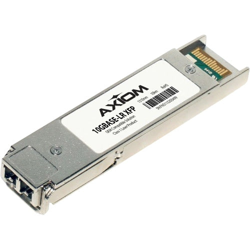 10GBASE-LR XFP SMF GBIC MODULE FOR 3COM NETWORKS