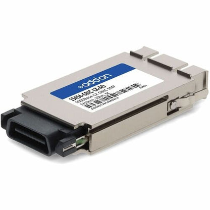 CISCO GBIC 10KM 15454-GBIC-LX COMPAT TAA XCVR 1-GIG LX SMF SC