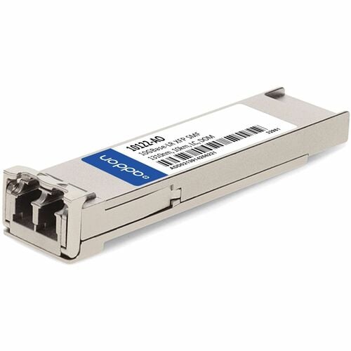 EXTREME XFP 10KM LR LC 10122 COMPAT TAA XCVR 10-GIG LR DOM LC
