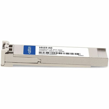 EXTREME XFP 10KM LR LC 10122 COMPAT TAA XCVR 10-GIG LR DOM LC