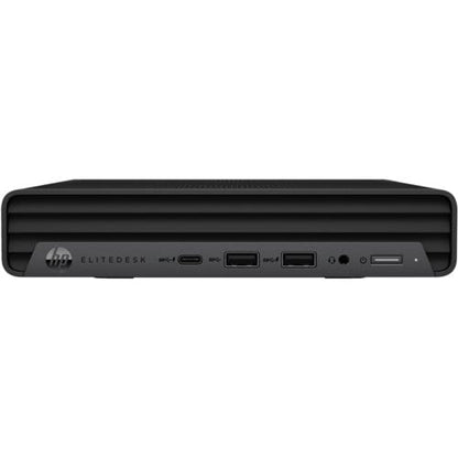 CUSTOM ELITEDESK 800G6 DM I7-10700T 16GB 256GB