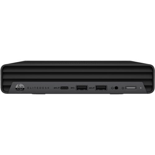 CUSTOM ELITEDESK 800G6 DM I7-10700T 16GB 256GB