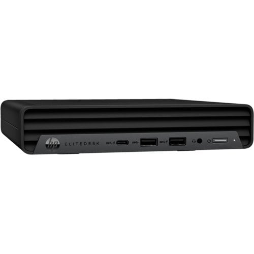 CUSTOM ELITEDESK 800G6 DM I7-10700T 16GB 256GB