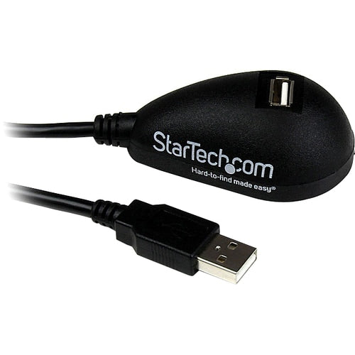 5FT USB 3.0 EXTENSION CABLE DESKTOP USB MALE TO FEMALE