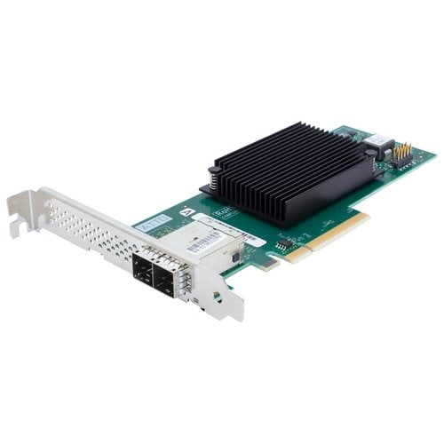 8-PORT EXT 12GB SAS/SATA TO X8 PCIE 4.0 HOST BUS ADAPTER