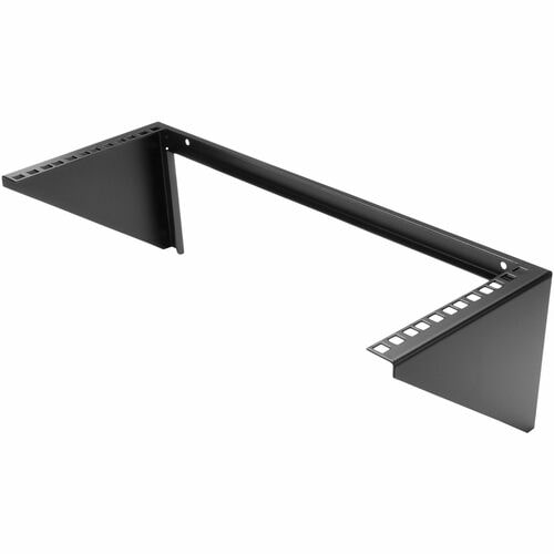 WALL MOUNT PATCH PANEL BRACKET 4U VERTICAL PANEL MOUNTING BRACKET