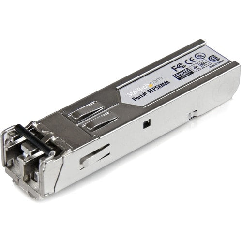 1000BASE-SX SFP MM LC SFP MODULE 1G FIBER SFP TRANSCEIVER