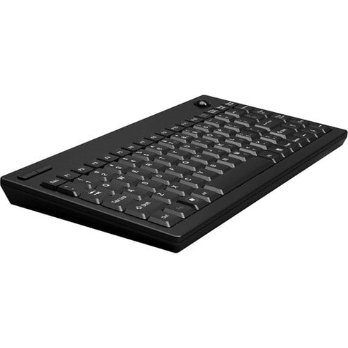 WIRELES MINI TRACKBALL KEYBOARD OPTICAL TRACBALL FOR NAVIGATION
