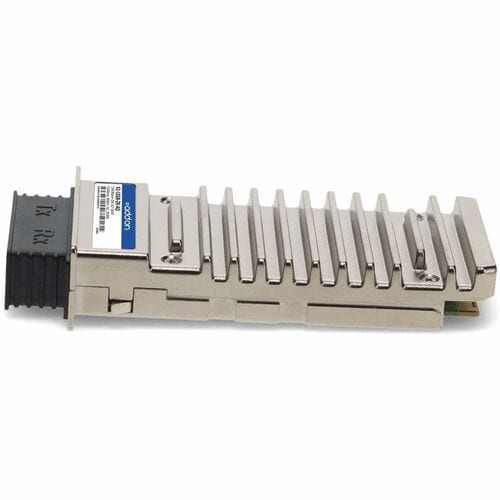 CISCO X2-10GB-ZR COMP XCVR TAA ZR SC 1550NM 80KM 0-70C SMF X2