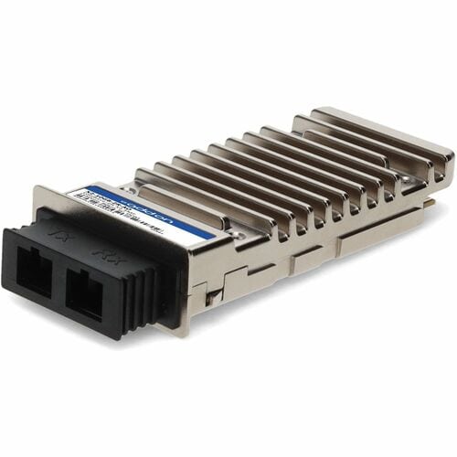 CISCO X2-10GB-ZR COMP XCVR TAA ZR SC 1550NM 80KM 0-70C SMF X2