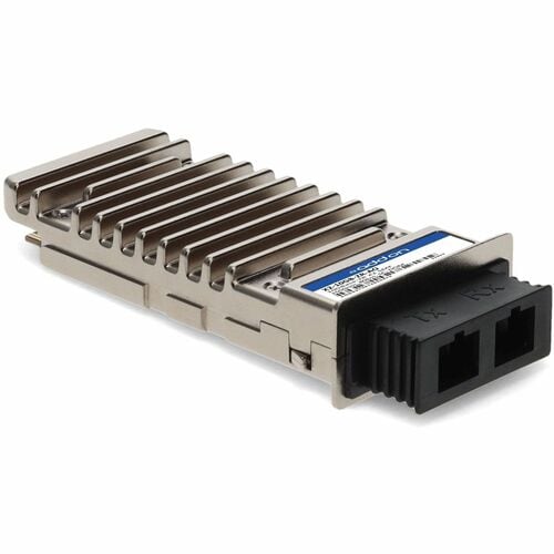 CISCO X2-10GB-ZR COMP XCVR TAA ZR SC 1550NM 80KM 0-70C SMF X2