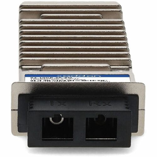 CISCO X2-10GB-ZR COMP XCVR TAA ZR SC 1550NM 80KM 0-70C SMF X2
