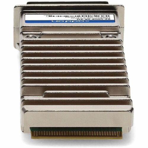 CISCO X2-10GB-ZR COMP XCVR TAA ZR SC 1550NM 80KM 0-70C SMF X2
