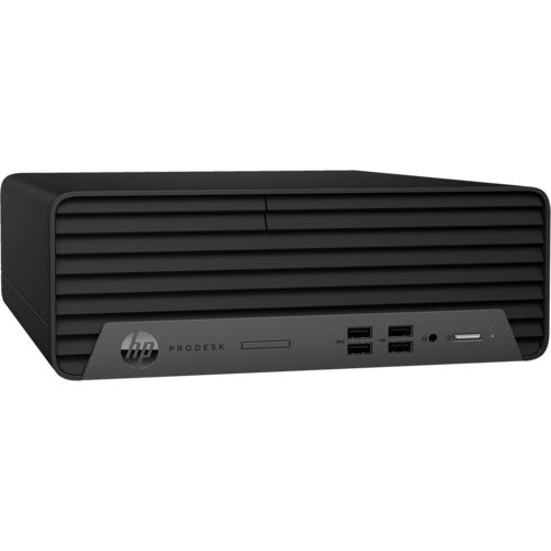 CUSTOM 400 G7 PRODESK SFF I7-10700 8GB/500GB