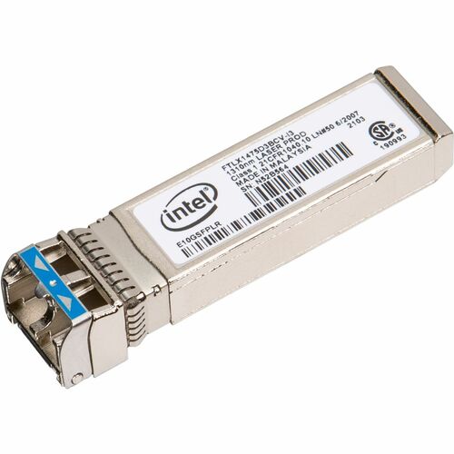 ETHERNET SFP+ LR OPTIC MODULE 10GB MM#903240