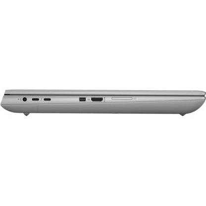 CUSTOM ZBOOK 16 G9 I7-12850HX 16IN 32GB/512GB