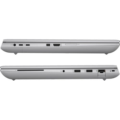 CUSTOM ZBOOK 16 G9 I7-12850HX 16IN 32GB/512GB