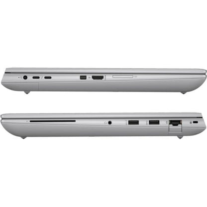 CUSTOM ZBOOK 16 G9 I7-12850HX 16IN 32GB/512GB