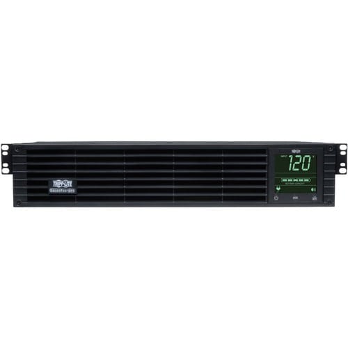 UPS SMART 1500VA 1350WAVR 120V 8OUT LCD USB DB9 EXTENDED RUN TAA