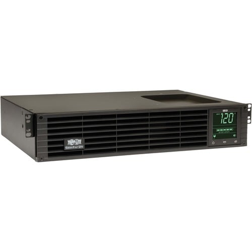 UPS SMART 1500VA 1350WAVR 120V 8OUT LCD USB DB9 EXTENDED RUN TAA
