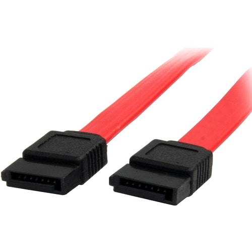 18IN SATA SERIAL ATA CABLE .