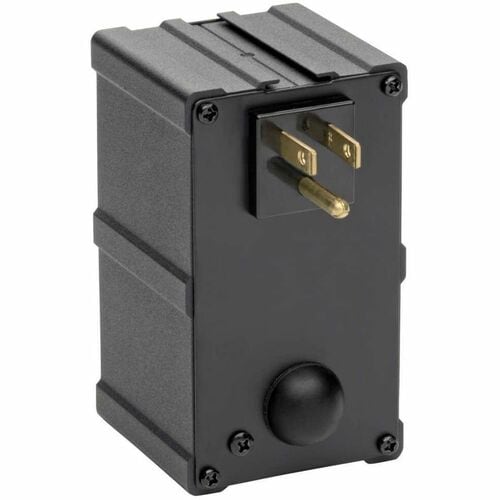 2 OUTLET DIRECT-PLUG IN SURGE 1410 JOULES SURGE PROTECTOR 15A