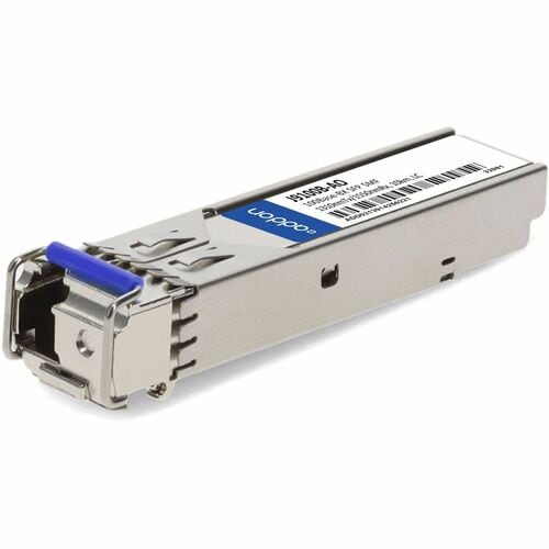 HP J9100B COMP XCVR 10KM TAA 100-BX LC 1310TX/1550NMRX 0-70C