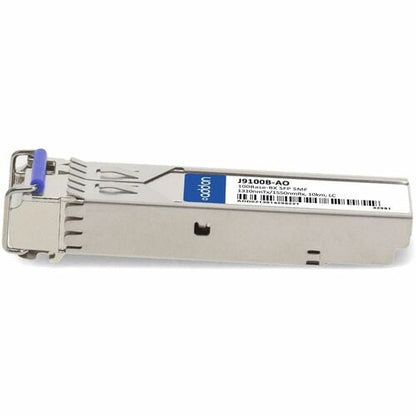 HP J9100B COMP XCVR 10KM TAA 100-BX LC 1310TX/1550NMRX 0-70C