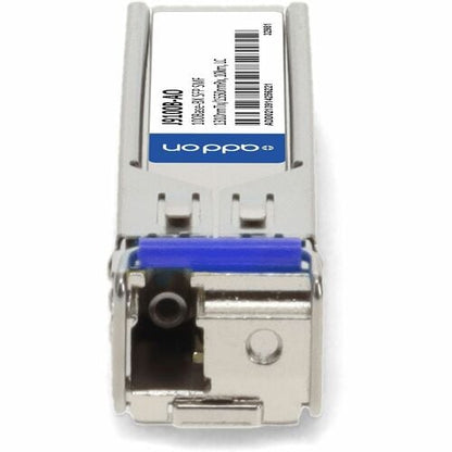 HP J9100B COMP XCVR 10KM TAA 100-BX LC 1310TX/1550NMRX 0-70C