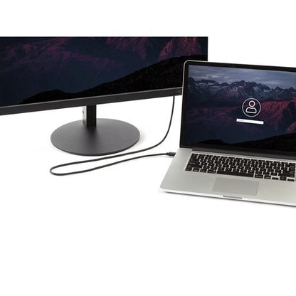 MINI DISPLAYPORT TO DISPLAYPORT CABLE ADAPTER MDP DP 1.2 CORD 10