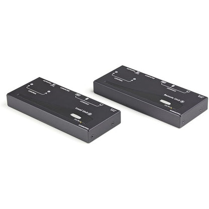 LONG RANGE USB VGA KVM CONSOLE EXTENDER CAT5 UP TO 1000FT